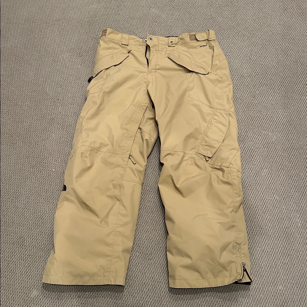 The North Face Men's Snow Pants, XXL